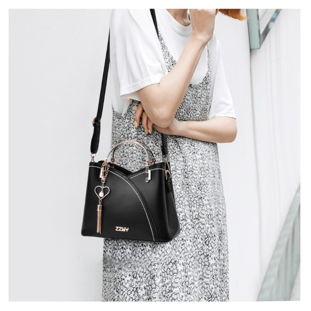 Céleste - Luxushandtaschen für Frauen