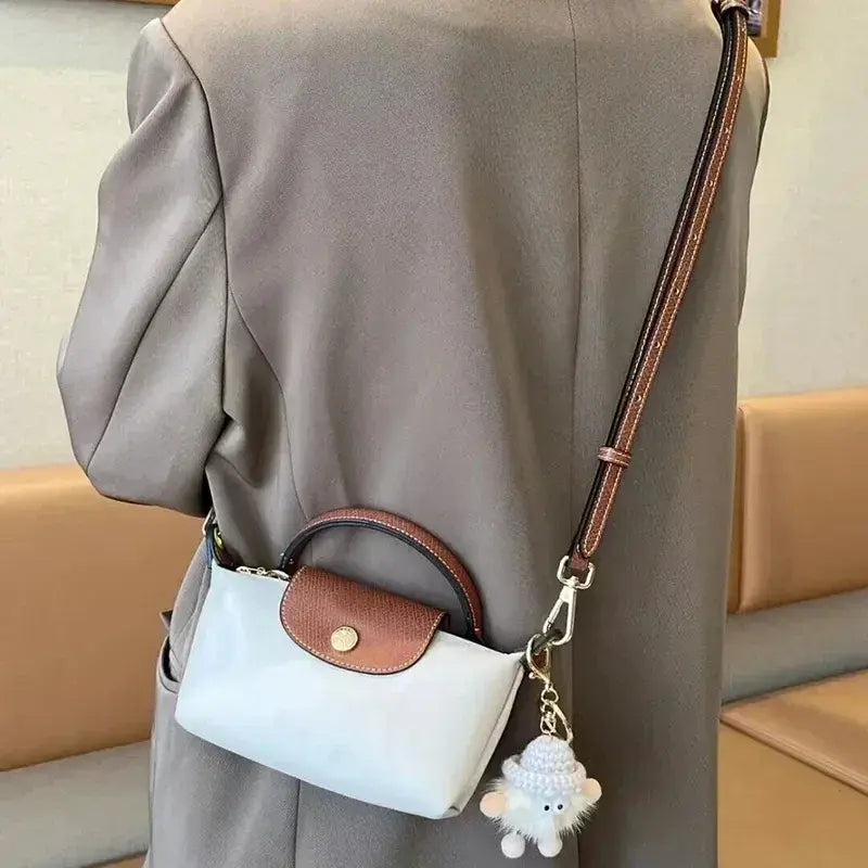Fiorélle - Mini Luxus-Handtasche vom Designer