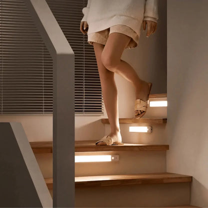 LumiBarre - Kabelloses LED-Leisten